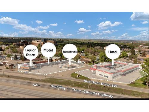 773, 776 And 780 8 Street Sw, Medicine Hat, AB 