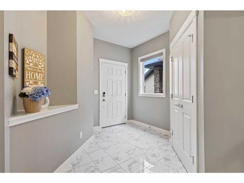 505 Cranford Drive Se, Calgary, AB - Indoor Photo Showing Other Room