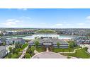 201-30 Mahogany Mews Se, Calgary, AB  - Outdoor With View 