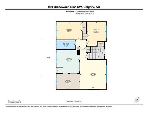 960 Bracewood Rise Sw, Calgary, AB - Other