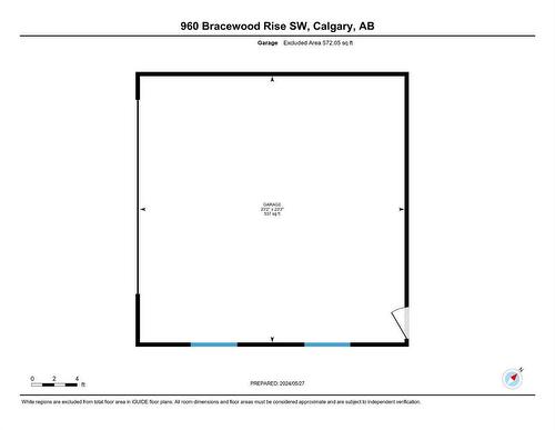 960 Bracewood Rise Sw, Calgary, AB - Other