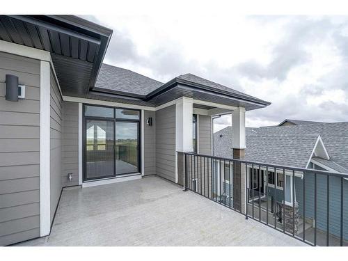492 Muirfield Crescent, Lyalta, AB - Outdoor With Exterior