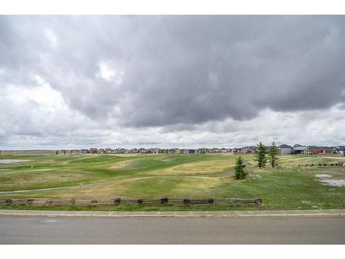 492 Muirfield Crescent, Lyalta, AB - Outdoor With View