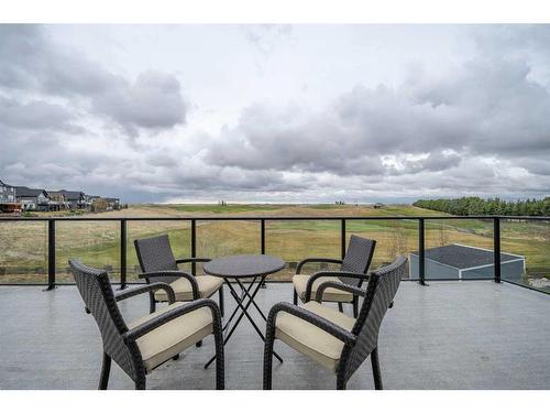 492 Muirfield Crescent, Lyalta, AB - Outdoor With View