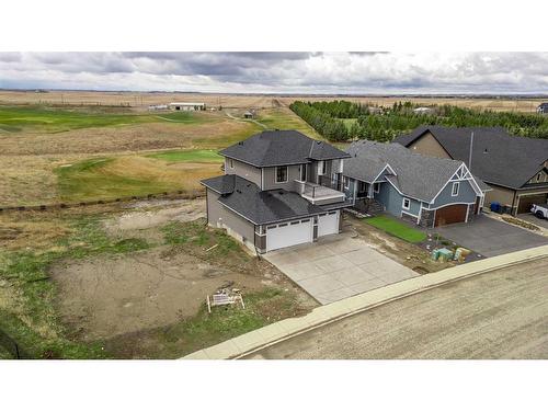 492 Muirfield Crescent, Lyalta, AB - Outdoor With View