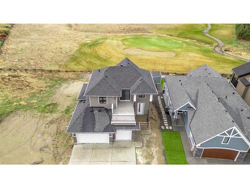 492 Muirfield Crescent, Lyalta, AB - Outdoor