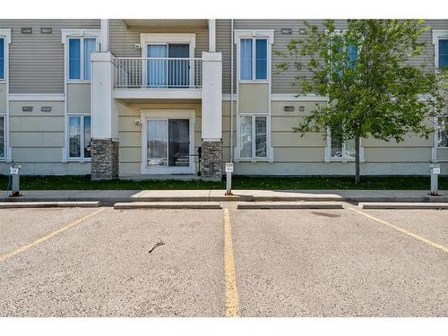 1320-1140 Taradale Drive Ne, Calgary, AB - Outdoor With Facade