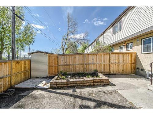 70-630 Sabrina Road Sw, Calgary, AB - Outdoor