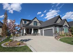 38 Waters Edge Drive  Heritage Pointe, AB T1S 4K3