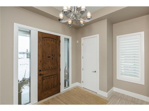 38 Waters Edge Drive, Heritage Pointe, AB - Indoor Photo Showing Other Room