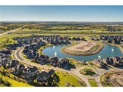 38 Waters Edge Drive, Heritage Pointe, AB - Outdoor With Body Of Water With View