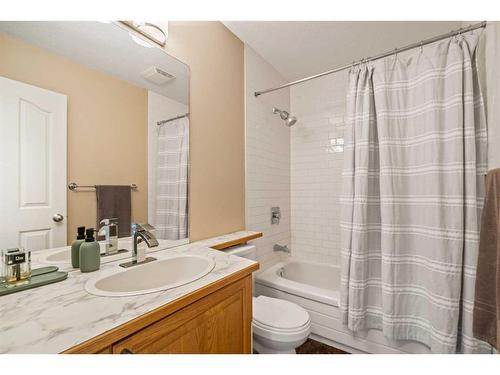 419-649 Marsh Road Ne, Calgary, AB - Indoor Photo Showing Bathroom