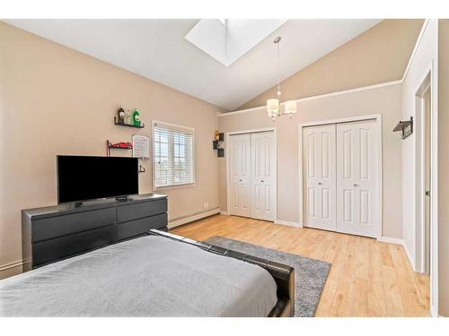 419-649 Marsh Road Ne, Calgary, AB - Indoor