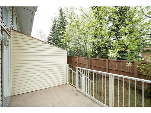 54 Dover Mews Se, Calgary, AB - Outdoor With Exterior