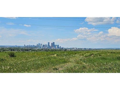 54 Dover Mews Se, Calgary, AB - Outdoor With View