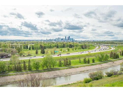 54 Dover Mews Se, Calgary, AB - Outdoor With View