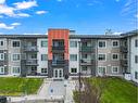 202-4 Sage Hill Terrace Nw, Calgary, AB  - Outdoor With Facade 