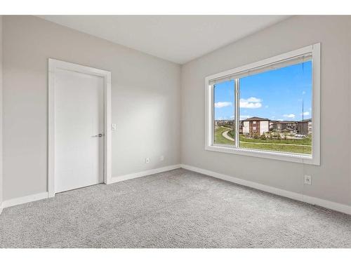 202-4 Sage Hill Terrace Nw, Calgary, AB - Indoor Photo Showing Other Room