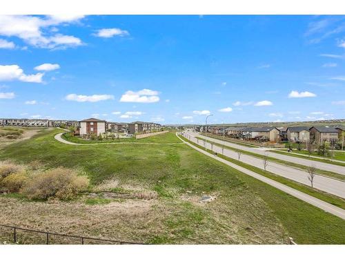 202-4 Sage Hill Terrace Nw, Calgary, AB - Outdoor With View