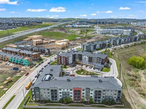 202-4 Sage Hill Terrace Nw, Calgary, AB - Outdoor With View