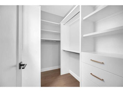 49 Rockhaven Green Nw, Calgary, AB - Indoor With Storage
