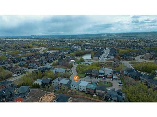 49 Rockhaven Green Nw, Calgary, AB - Outdoor With View
