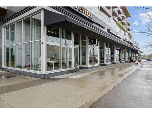 215-8445 Broadcast Avenue Sw, Calgary, AB - Outdoor