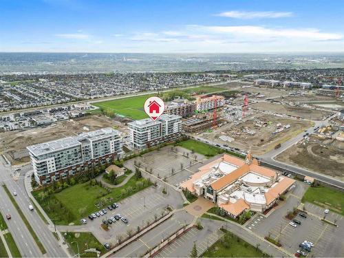 215-8445 Broadcast Avenue Sw, Calgary, AB - Outdoor With View