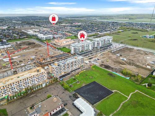 215-8445 Broadcast Avenue Sw, Calgary, AB - Outdoor With View