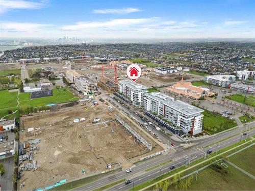 215-8445 Broadcast Avenue Sw, Calgary, AB - Outdoor With View