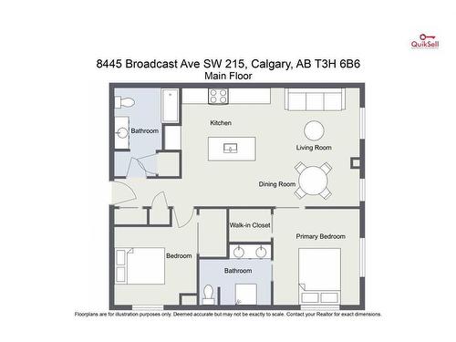 215-8445 Broadcast Avenue Sw, Calgary, AB - Other