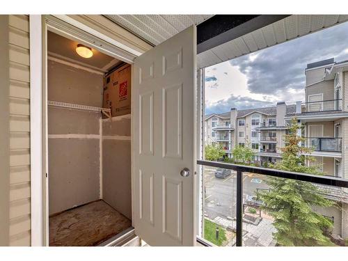 303-369 Rocky Vista Park Nw, Calgary, AB - Outdoor With Balcony With Exterior