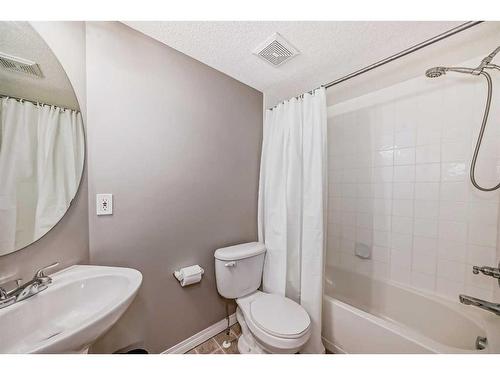 303-369 Rocky Vista Park Nw, Calgary, AB - Indoor Photo Showing Bathroom