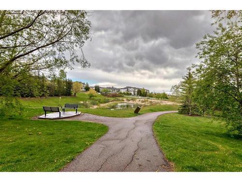 303-369 Rocky Vista Park Nw, Calgary, AB - Outdoor With View