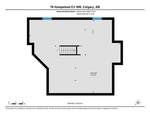 78 Hampstead Circle Nw, Calgary, AB - Other