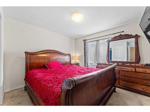 226 Cityscape Common Ne, Calgary, AB - Indoor Photo Showing Bedroom