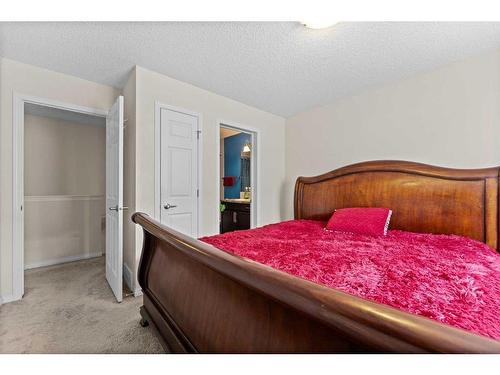 226 Cityscape Common Ne, Calgary, AB - Indoor Photo Showing Bedroom