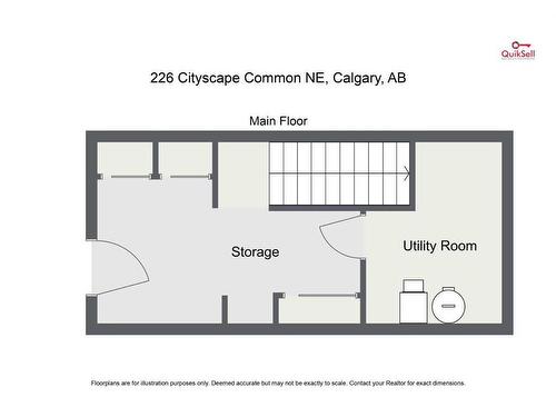 226 Cityscape Common Ne, Calgary, AB - Other