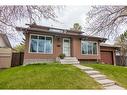 127 Rundleview Drive Ne, Calgary, AB  - Outdoor 