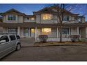 59-4 Stonegate Drive Nw, Airdrie, AB  - Outdoor With Facade 
