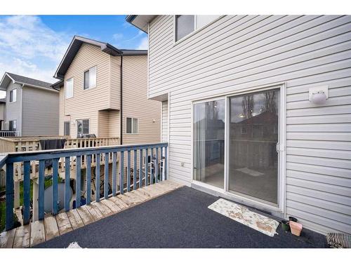 244 Citadel Way Nw, Calgary, AB - Outdoor With Exterior