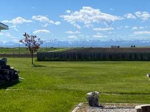 14 594 Avenue West, Rural Foothills County, AB - Outdoor With View