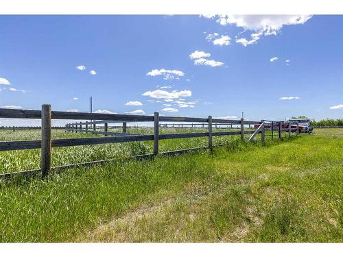 14 594 Avenue West, Rural Foothills County, AB - Outdoor With View