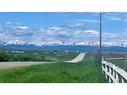 14 594 Avenue West, Rural Foothills County, AB  - Outdoor With View 