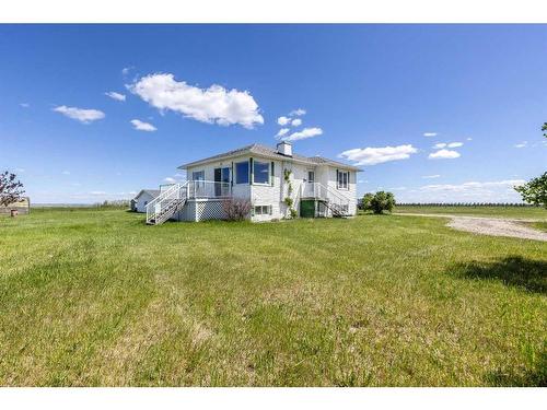 14 594 Avenue West, Rural Foothills County, AB - Outdoor