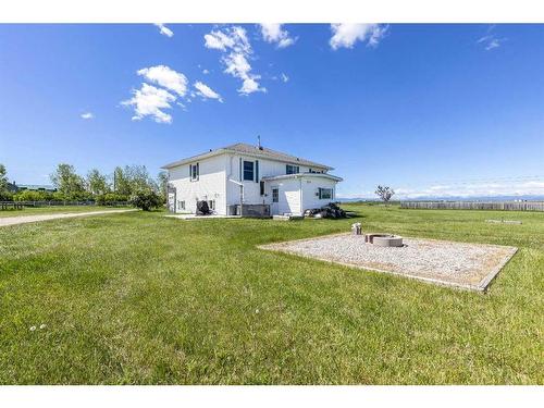 14 594 Avenue West, Rural Foothills County, AB - Outdoor