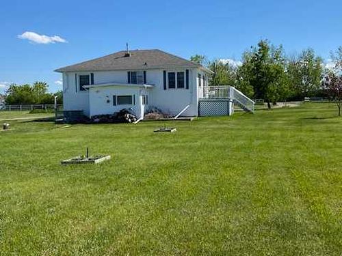 14 594 Avenue West, Rural Foothills County, AB - Outdoor
