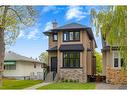 1706 31 Street Sw, Calgary, AB  - Outdoor With Facade 