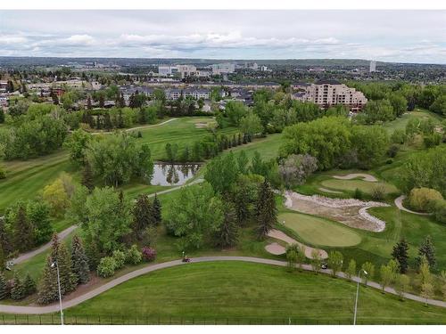 1706 31 Street Sw, Calgary, AB - Outdoor With View