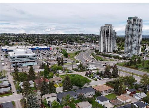 1706 31 Street Sw, Calgary, AB - Outdoor With View